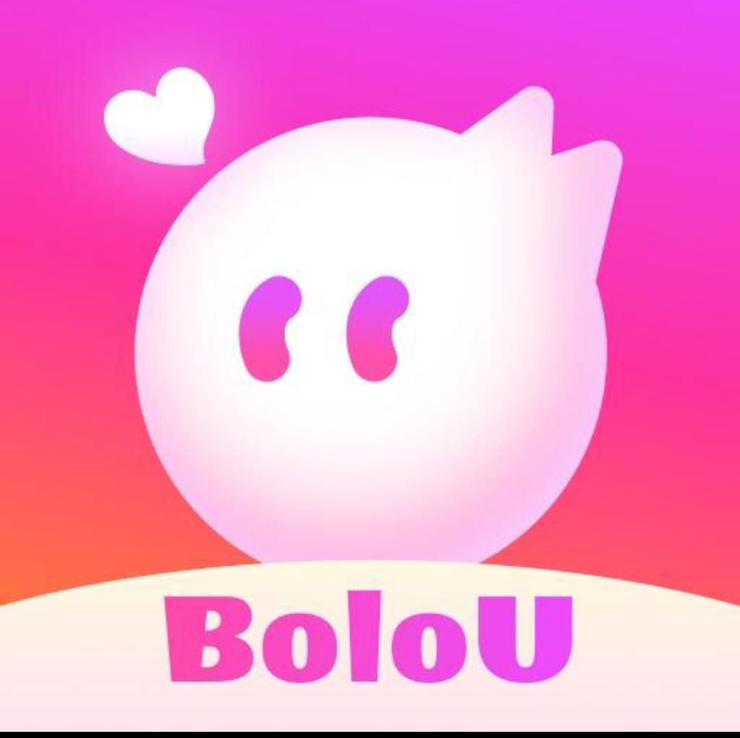 BoloU Live logo