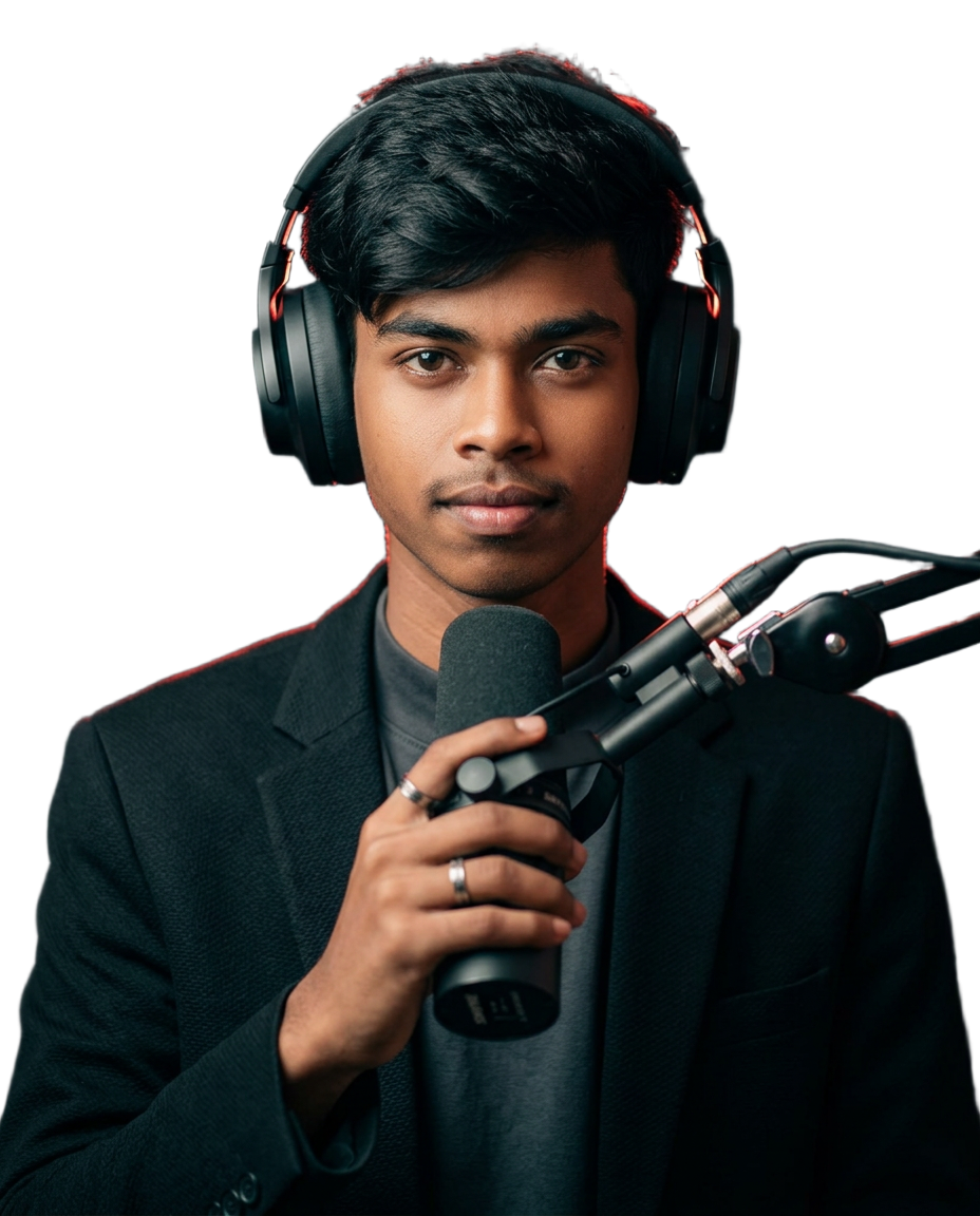 Nosib — founder of Nosib Agency