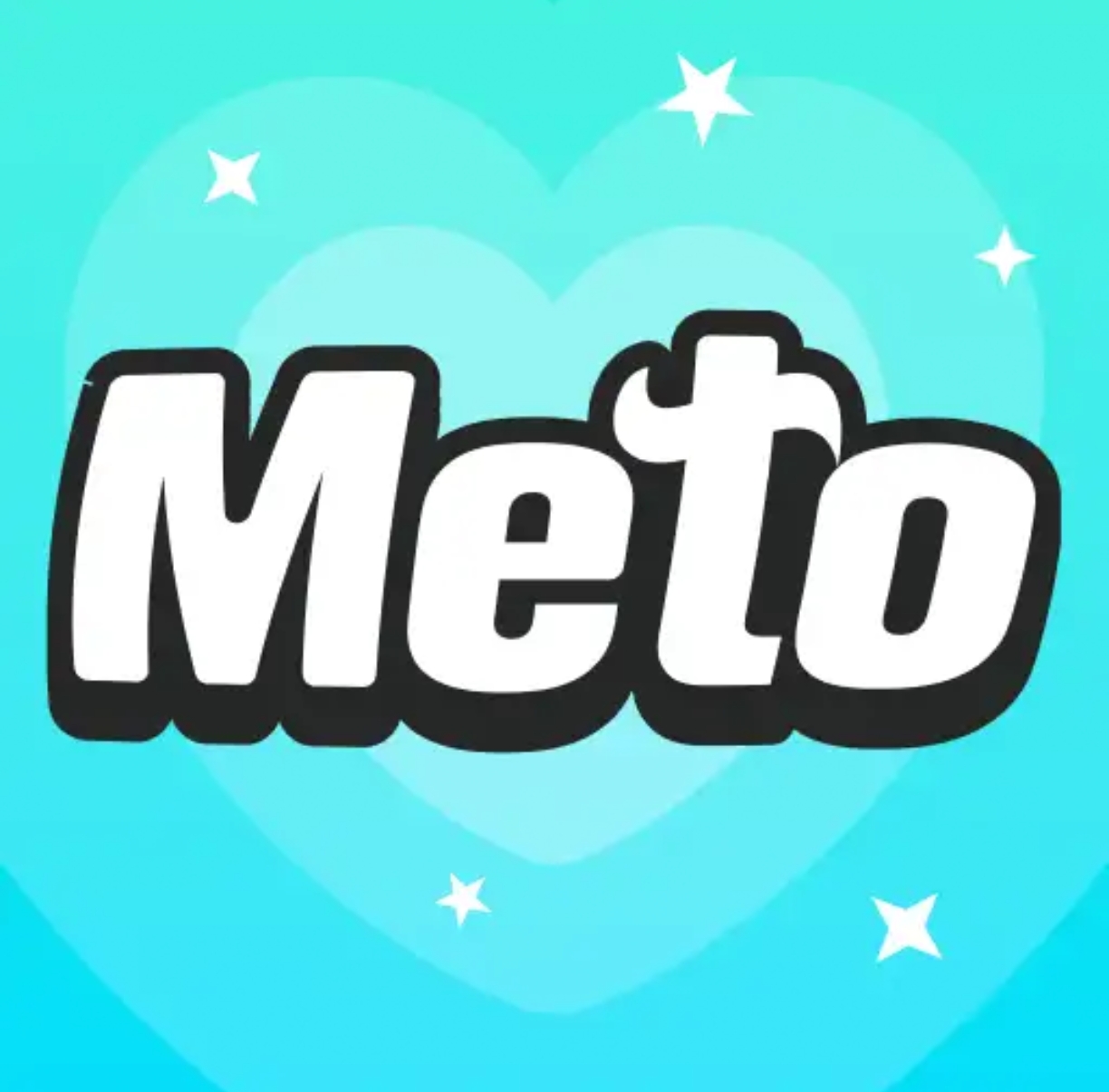 Meto Live logo